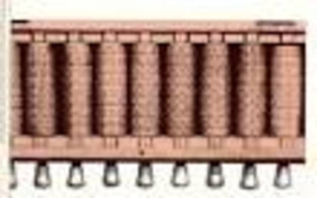 Bastoncillo De Napier