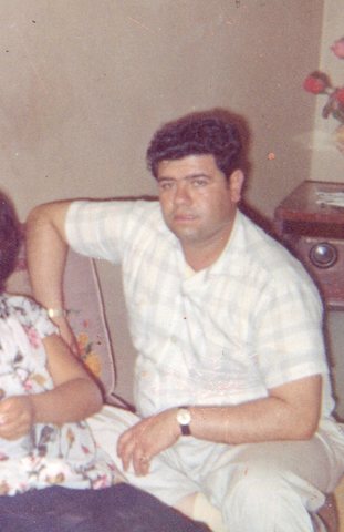 parte aguas en mi vida