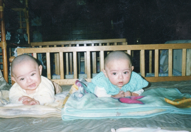 Unos sevan y otros llegan...