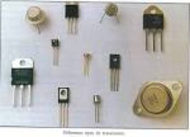 Segunda Generación.