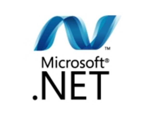 Microsoft .NET
