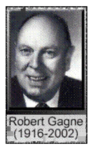 Robert Gagne
