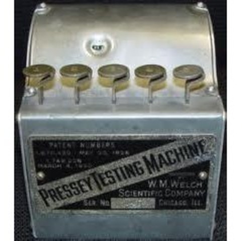 La Máquina para la Educación