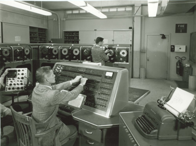UNIVAC I