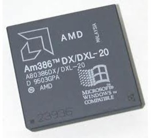 AMD80386
