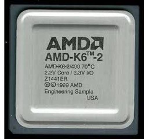 AMD K6-2