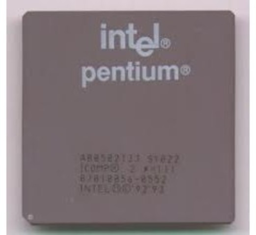 Intel Pentium