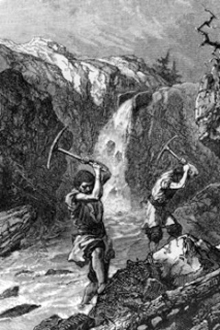 Siglo I a.C - Siglo II a.C