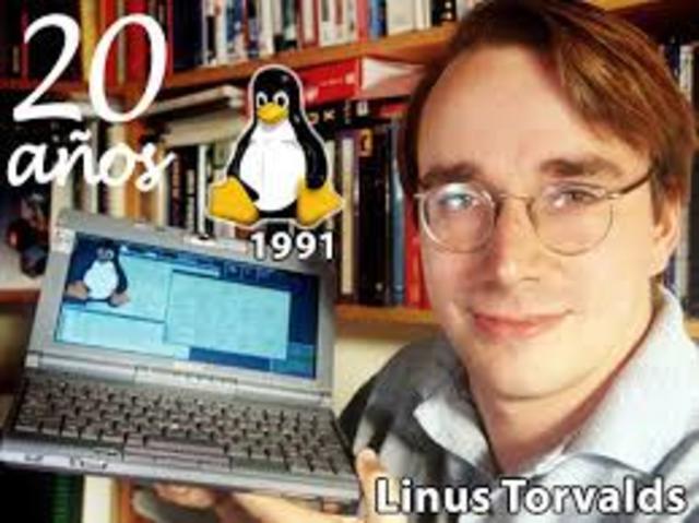 LINUX