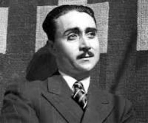 Óscar Castro Zúñiga