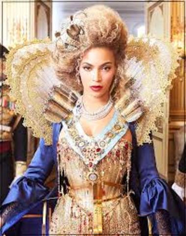 BEYONCE (Hey Mrs. Carter)
