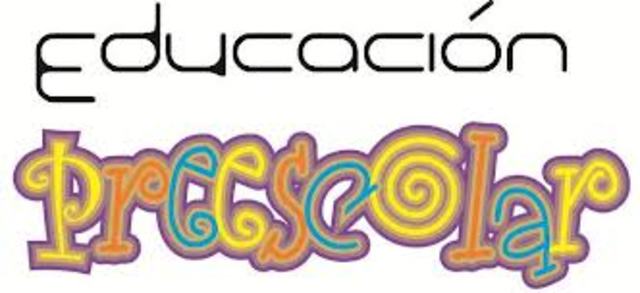 Preescolar