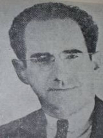 JOSÉ ANTONIO RAMOS