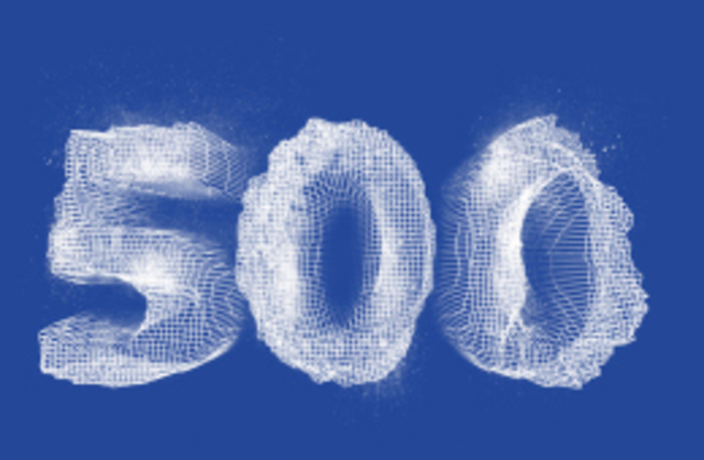 Record corporate profits from globalization