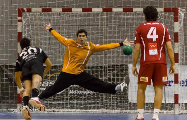 Balonmano