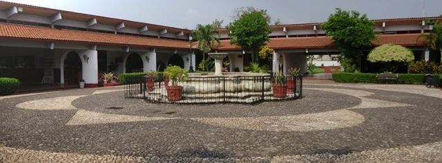 CASA DE LA CULTURA