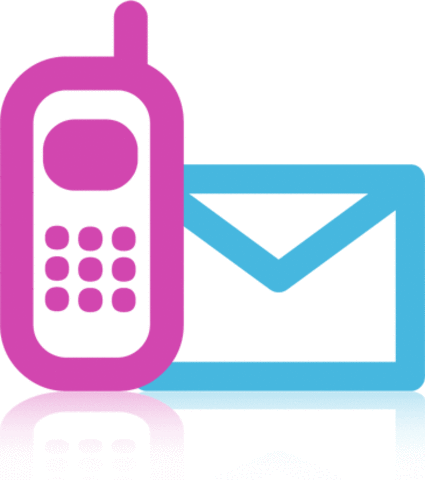 Contact with my uncle Mike