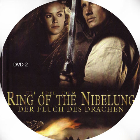 His first movie was Ring of The Nibelungs