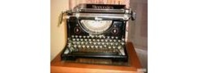 Christofer Latham Sholes