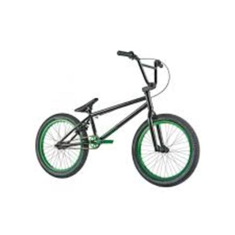 creacion de nuevas bicicletas