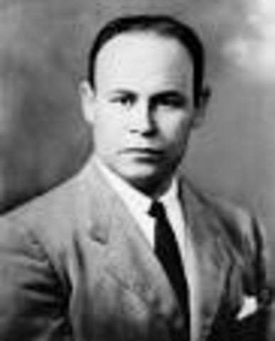 Dr. Charles Drew  1939