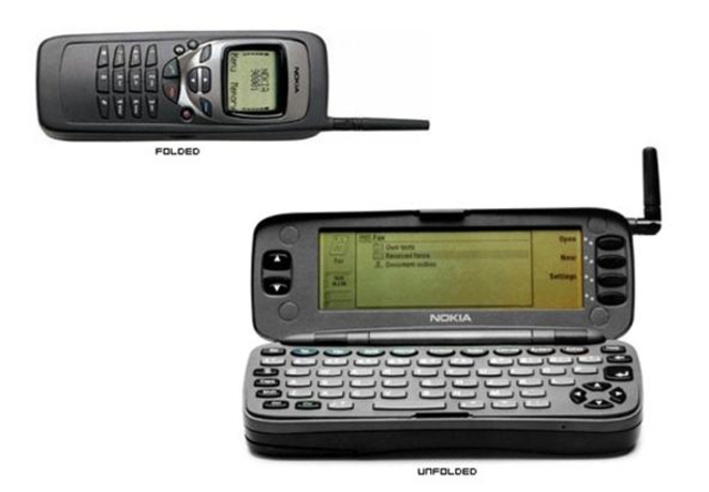 Nokia 9000 Communicator