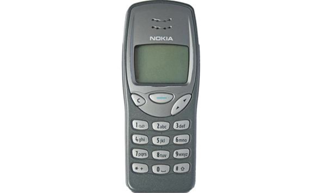 Nokia 3210