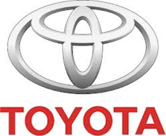 Taiichi Ohno  TOYOTA