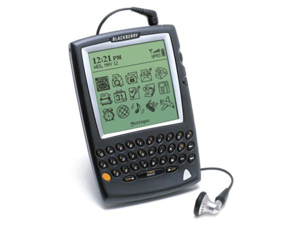 BlackBerry 5810