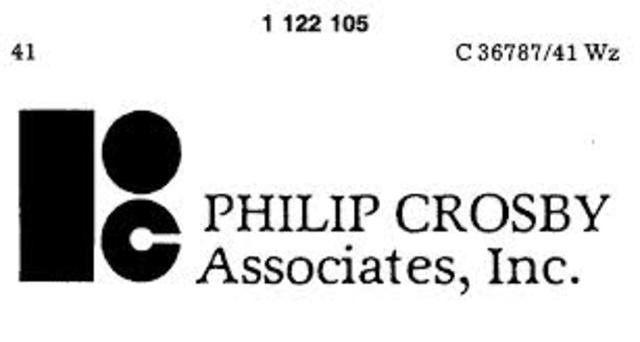 Philip Crosby Association, Inc