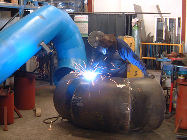 Remplazo de la primera edicion de la norma aws