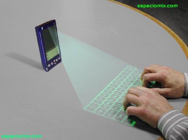 EL FUTURO DE LAS COMPUTADORAS