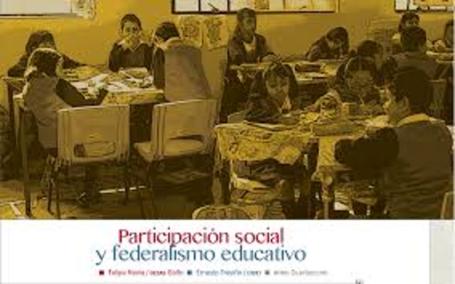 Centralismo y Santa Anna