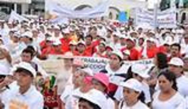 Fundación de Organismos Magisteriales