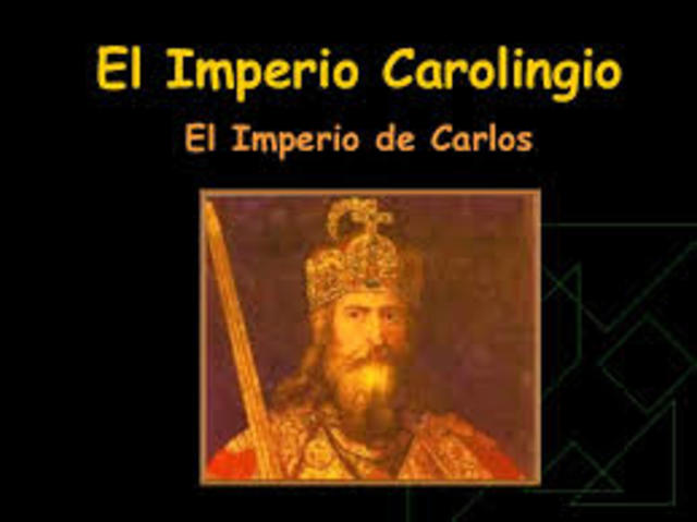 el imperio catolico