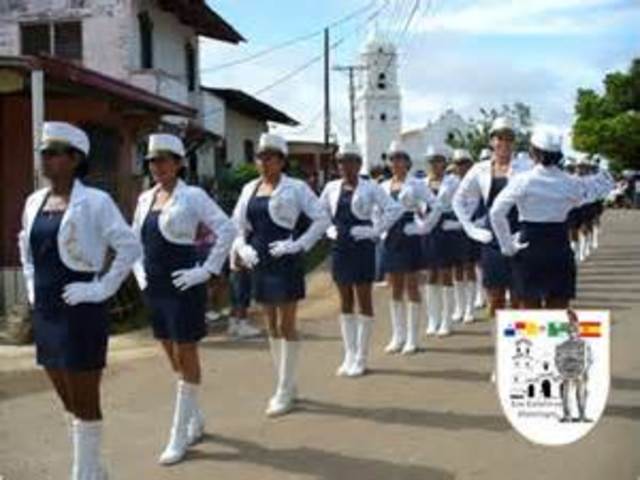 Creación de Estudios Tecnológicos