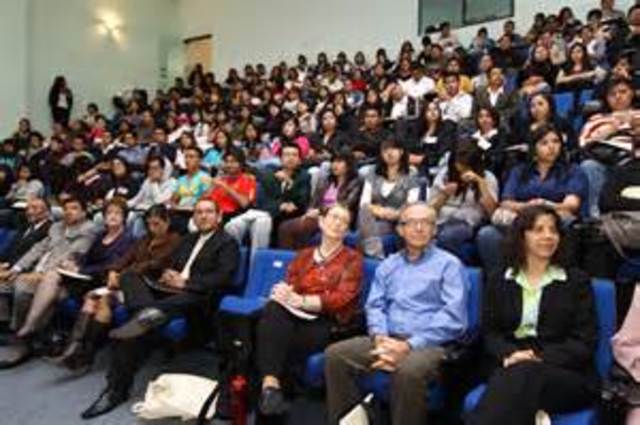 Se crea el Consejo Nacional de ciencia y tecnologia (CONACYT).