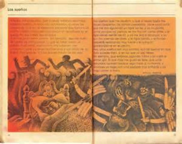 Reforma de Educ. Pimaria y libros de texto