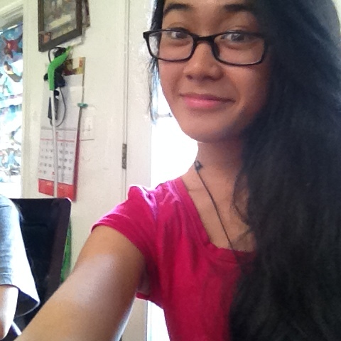 Cousins Came To Alaska