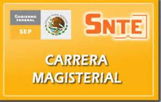 Comienzo del Programa de Carrera Magisterial. Se reforma el articulo 3° constitucional para declarar obligatoria la educación secundaria.