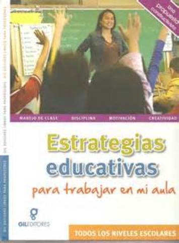 Fortalecimiento de estrategias educativas y abatir el rezago que se vivia en el país. Programa de Desarrollo Educativo, que contempla, reforma curricular de primaria y de libros de texto gratuitos, incluyendo lenguas indigenas del país y sus variantes.
