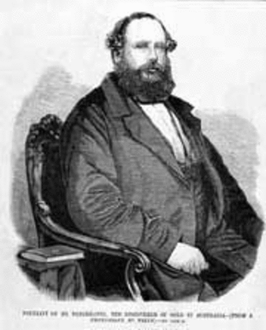 edward hammond hargraves