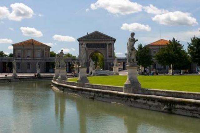 Universidad de Padua (Italia)