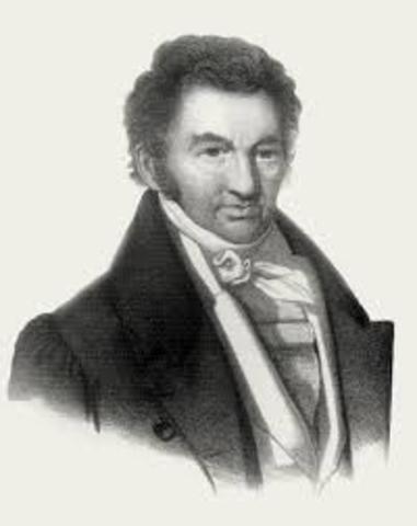 1773-1843 Johann Cristian Heinroth