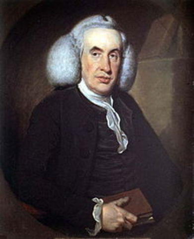 1712-1790 William Cullen