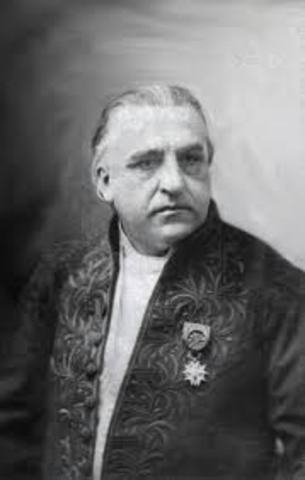 Jean Martin Charcot (1825-1893)