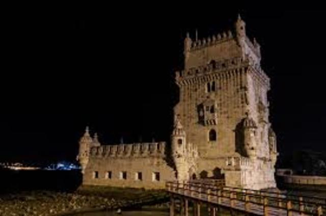 La Torre de Lunáticos