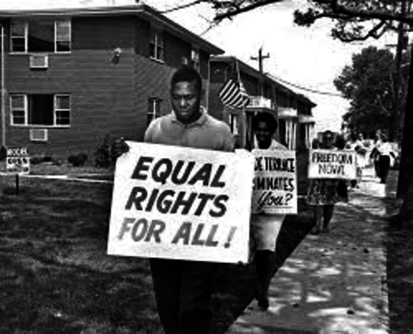 Civil Rights