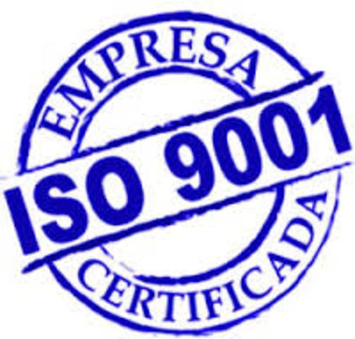 ISO 9001