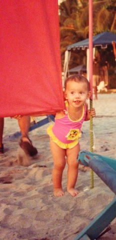 Mi llegada a Barranquilla